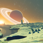 DUD'S SKY - TERRA FIRMA