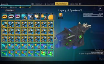 Unlimited Upgrades No Overloading
