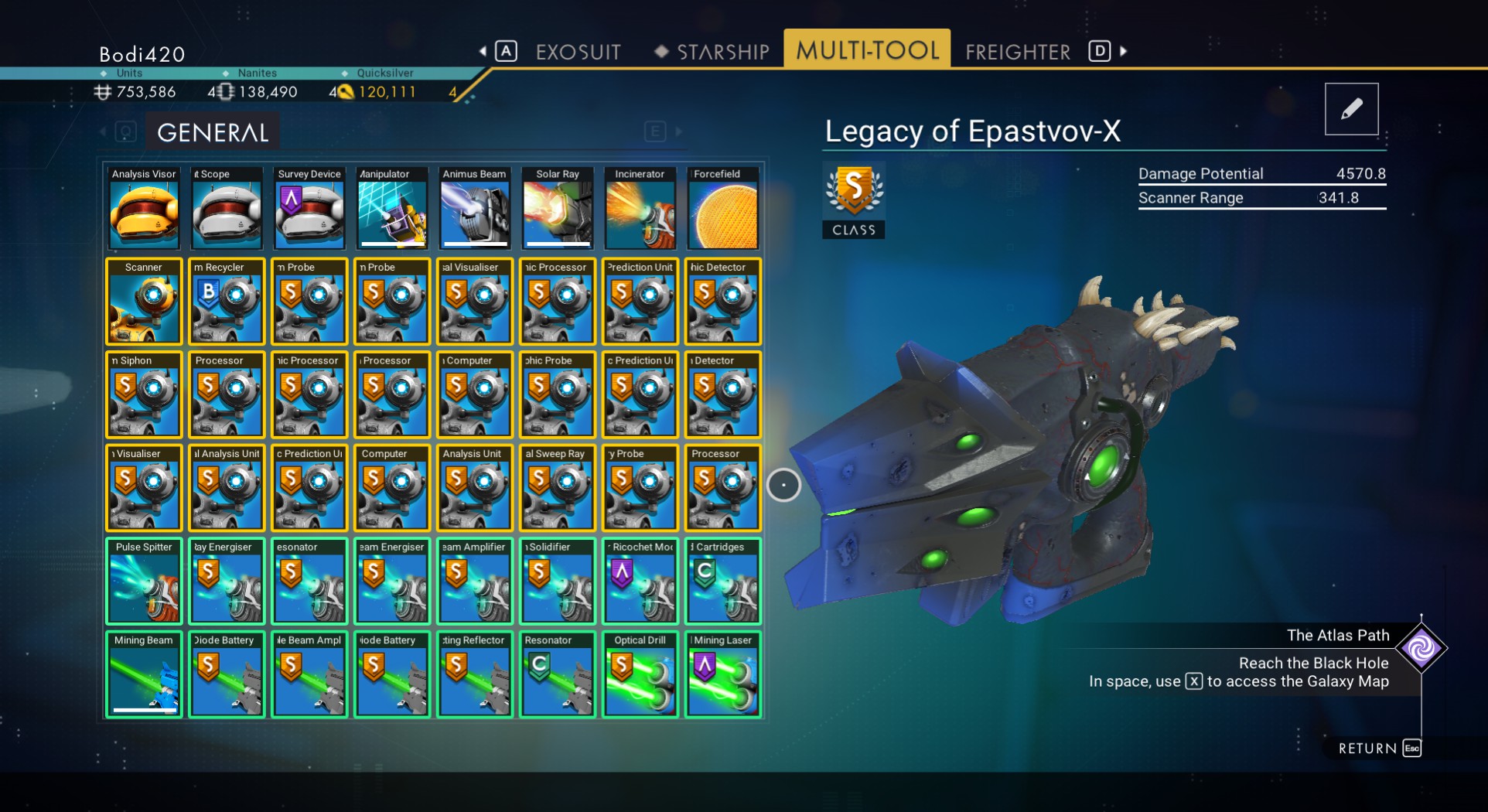 Unlimited Upgrades No Overloading