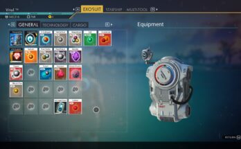 10x Stack Mod Latest Version