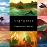 ArghWater
