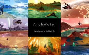 ArghWater