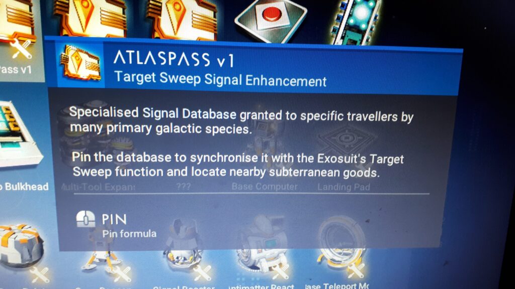 AtlasPass integrates to enhance Target Sweep