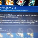 AtlasPass integrates to enhance Target Sweep