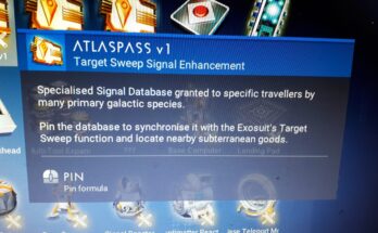AtlasPass integrates to enhance Target Sweep