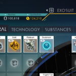 Bigger Inventory Tabs Bar