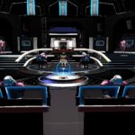 Astro's Bridge