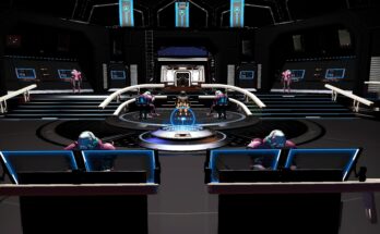 Astro's Bridge