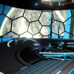 Astro's Bridge