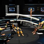 Astro's Bridge