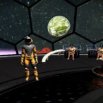 Astro's Bridge
