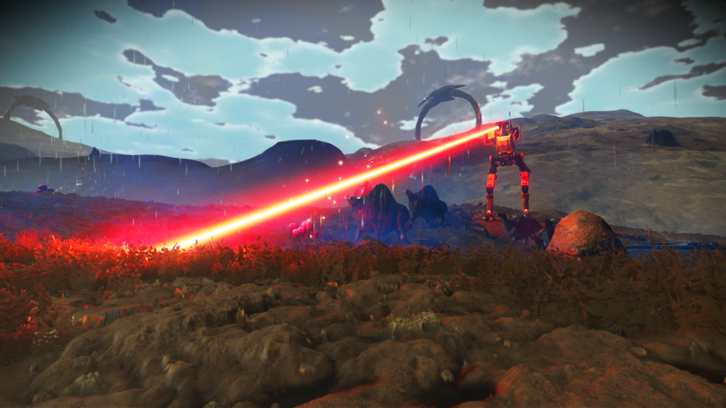 Stall's Combined Loot Chance and Resource Multiplier