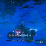 Extended Exocraft And Ship Scan Options