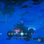 Extended Exocraft And Ship Scan Options