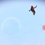 Fusion-powered Rocket Boots