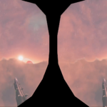 Fusion-powered Rocket Boots