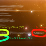 Normalize Economy Names (AMUMSS)
