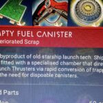 Ship Launch Systems Overhaul (inspired by 2016 NMS)