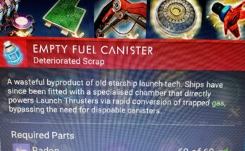 Ship Launch Systems Overhaul (inspired by 2016 NMS)