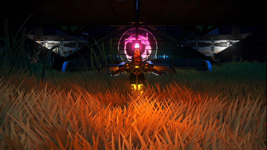 The Traveller (Immersive design for lovers of exploration)