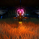 The Traveller (Immersive design for lovers of exploration)