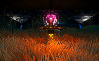 The Traveller (Immersive design for lovers of exploration)