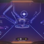 Unique Space Ships