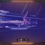 Unique Space Ships