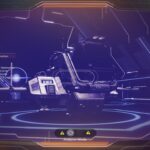 Unique Space Ships