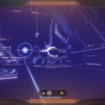 Unique Space Ships