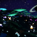 Burryaga's Blooming Biomes