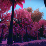 Burryaga's Blooming Biomes