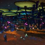 Burryaga's Blooming Biomes