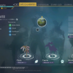 No Man's Sky Sci-Fi Fantasy Core ( Frontiers support )