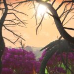 No Man's Sky Sci-Fi Fantasy Core ( Frontiers support )