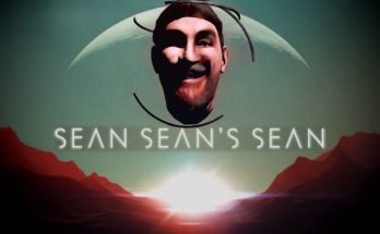 Sean Sean's Sean - Sean Overhaul