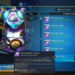 Crashed Ship StarMap