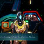English Alien Words