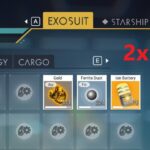 Snow's Inventory Stack Increase
