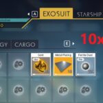 Snow's Inventory Stack Increase