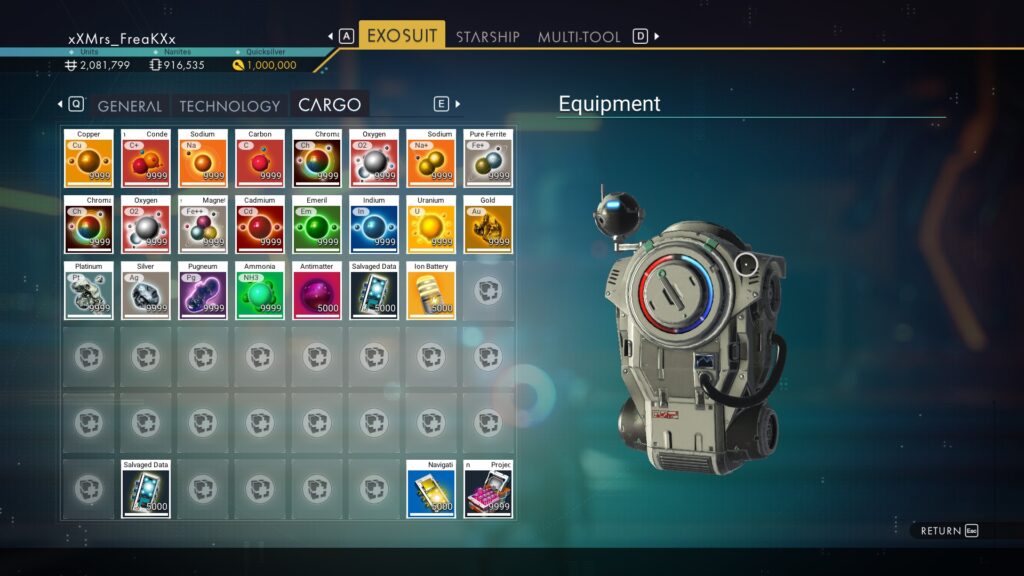 Massive Stack Multiplier