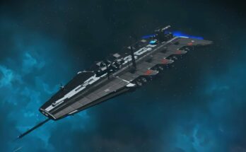 More freighters and combat
