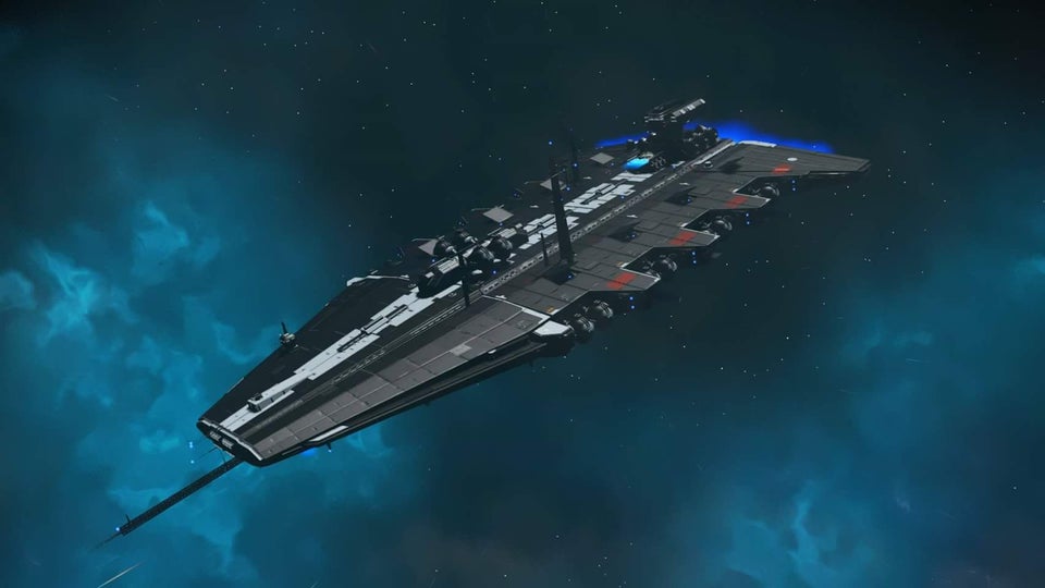 More freighters and combat