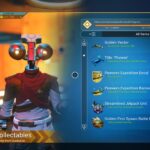(Frontiers Update) Quicksilver Rewards