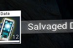 Salvage Plus