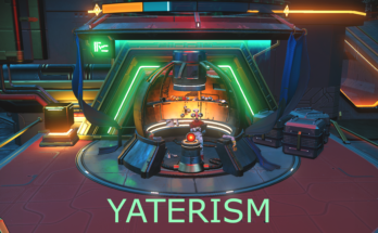 Drifter's YATERISM (Yet Another Twitch and Expedition Rewards In Shop Mod)
