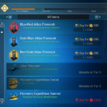 Drifter's YATERISM (Yet Another Twitch and Expedition Rewards In Shop Mod)