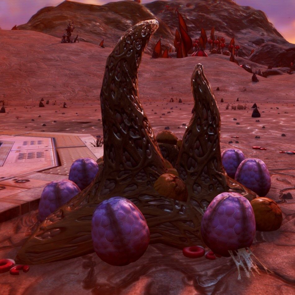 Abandoned Building Finder (Whispering Egg Helper)