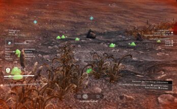 Bigger Creature Spawn range