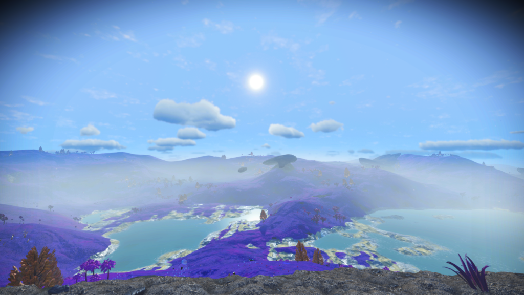 Biomes Fire Flies Reduced